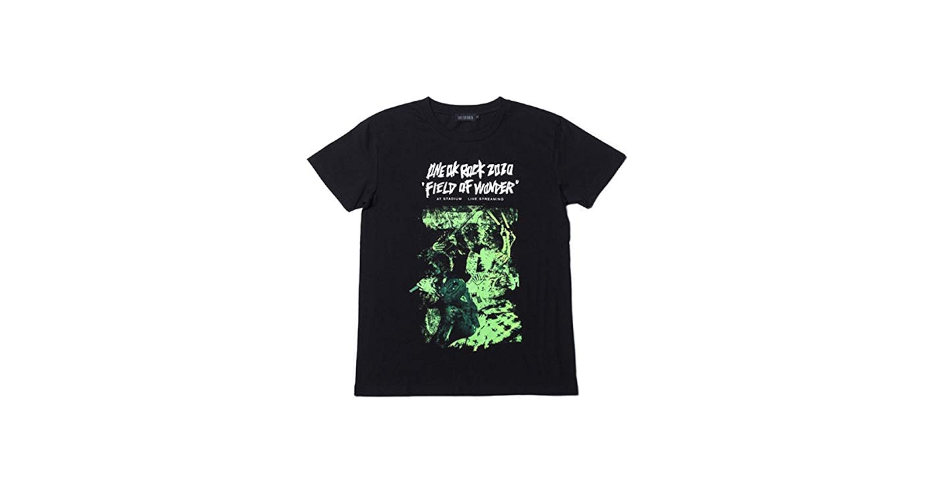 Amazon.co.jp: ONE OK ROCK（ワンオクロック）公式グッズ 2020 