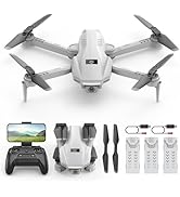 Amazon | Holy Stone ドローン カメラ付き 屋外 ドローン GPS搭載