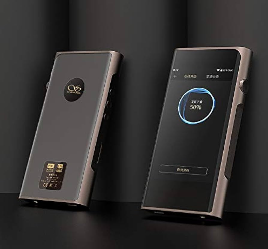 Amazon.co.jp: Shanling（シャンリン）M6Pro デジタルオーディオ