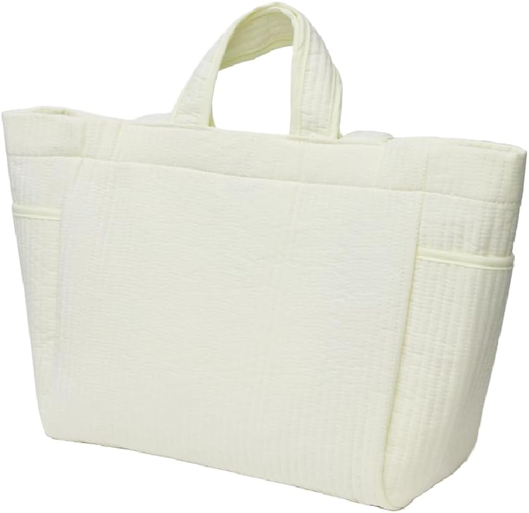 Amazon | [allecore] ヌビバッグ ショルダー マザーズバッグ ママ