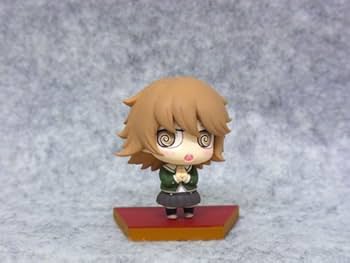 Amazon | ダンガンロンパ The Animation 超高校級のちみキャラ