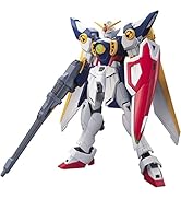 Amazon | MG 新機動戦記ガンダムW ウイングガンダム 1/100スケール