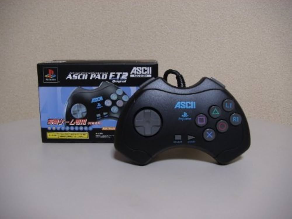 Amazon | アスキーパッドエフティー2ASCII PAD FT2 オリジナル