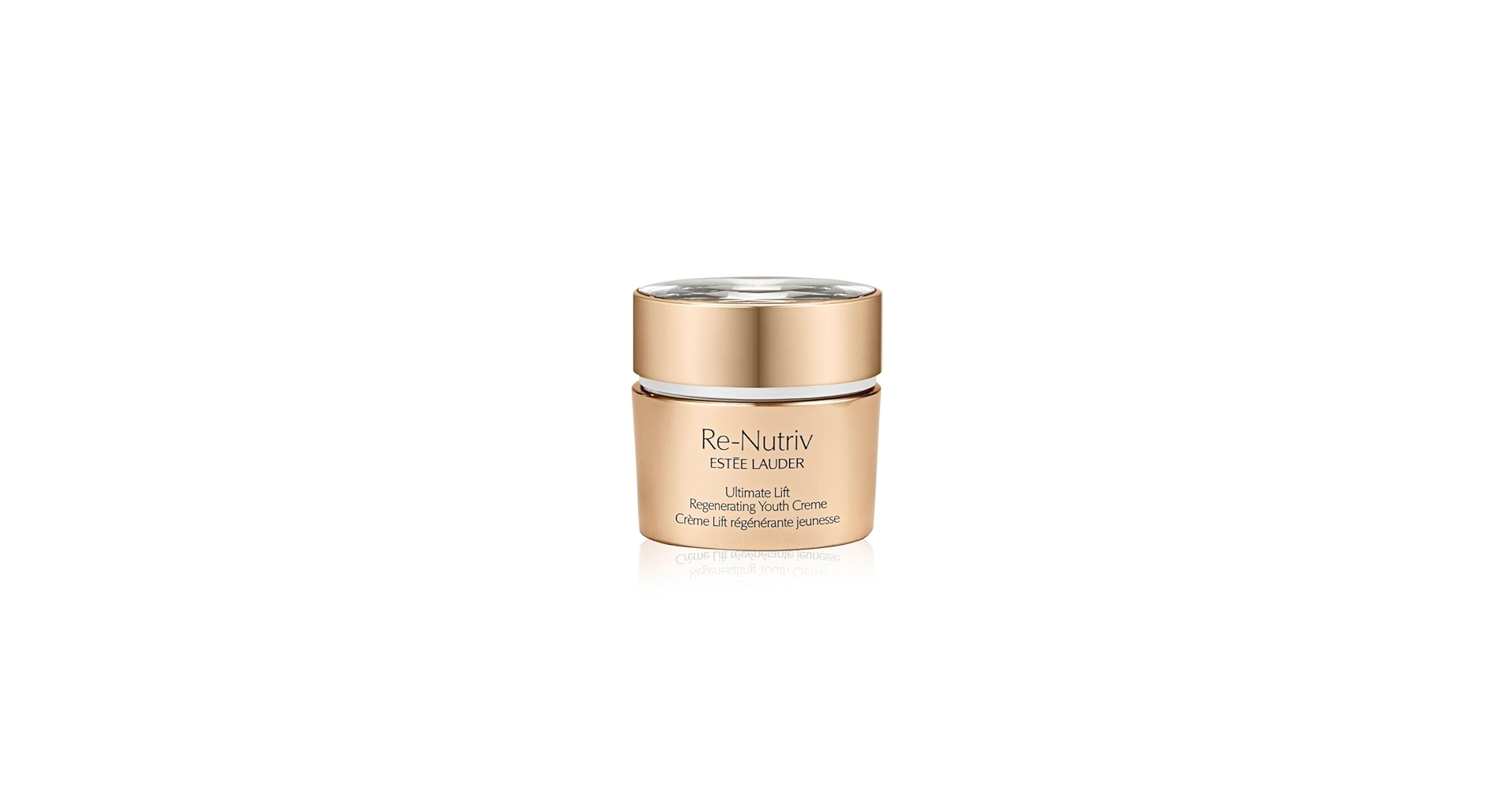 Amazon.com: Estée Lauder Re-Nutriv Ultimate Lift Regenerating
