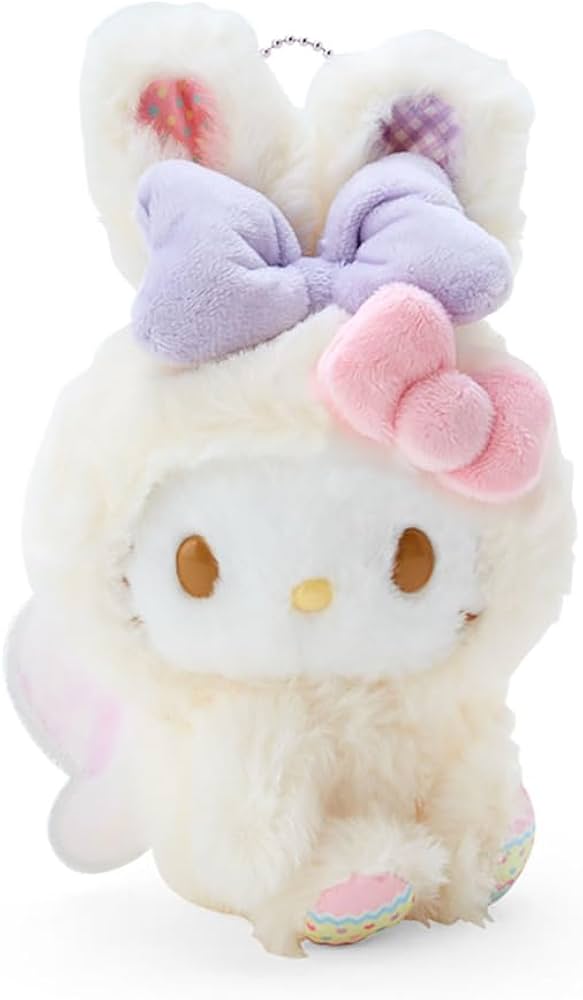 Amazon.co.jp: サンリオ(SANRIO) サンリオ ハローキティ マスコット