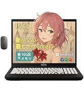 Amazon.co.jp: 【整備済み品】 ノートPC A574爆速第4世代 Core i5 無線