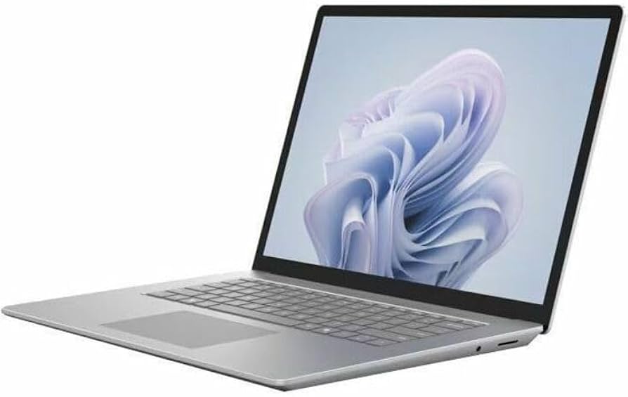 Amazon.com: Microsoft Surface Laptop 6 13.5