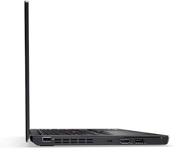 Amazon.co.jp: レノボ Lenovo ThinkPad X270 20K6S0X600 SIMフリー