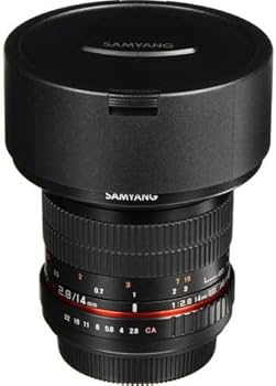 Amazon.co.jp: Samyang 14mm F2.8 ED AS IF UMC Pentax K : Electronics