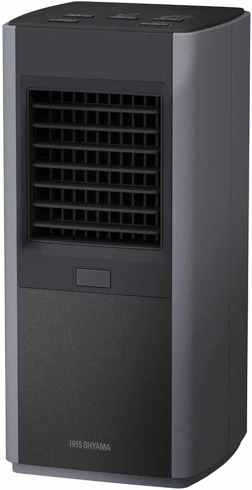 Amazon | アイリスオーヤマ ヒーター セラミックファンヒーター 人感