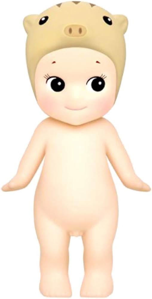 Amazon.co.jp: ソニーエンジェル ミニフィギュア アニマル シリーズ