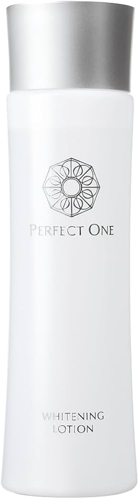 Amazon | パーフェクトワン 薬用SPホワイトニングローション 120mL