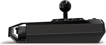 Amazon.com: Qanba B1 Titan Wired Joystick for PlayStation 5/4 and PC