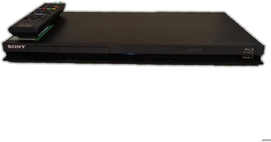 Amazon.co.jp: SONY ブルーレイディスクプレーヤー/DVDプレーヤー BDP