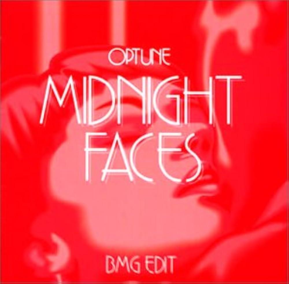 Amazon.co.jp: オプチューン・ミッドナイト・フェイセズ～BMG
