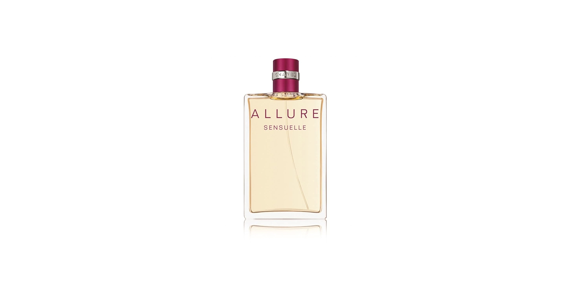 Amazon.com : Chanel Allure Sensuelle Eau De Toilette Spray for
