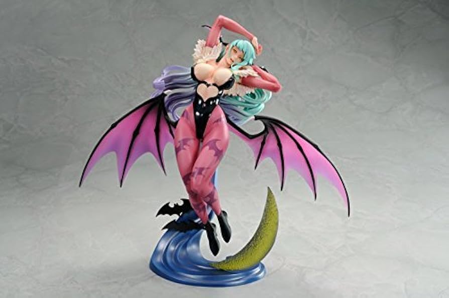 Amazon.co.jp: カプコンフィギュアビルダー クリエイターズモデル