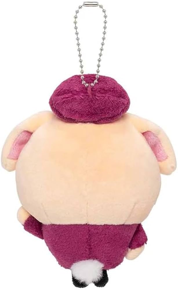 Amazon.co.jp: ちいかわ 阪急電車なマスコット ぬいぐるみ うさぎ