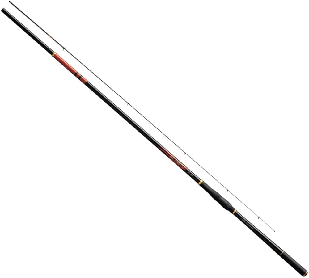 Amazon | がまかつ 遠投竿 ガマ磯 アルデナ 遠投S(スピニング)3号 5.3m