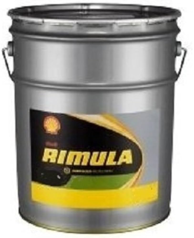 Amazon.co.jp: シェル リムラ R5 LE 10W-30 20L : 車＆バイク
