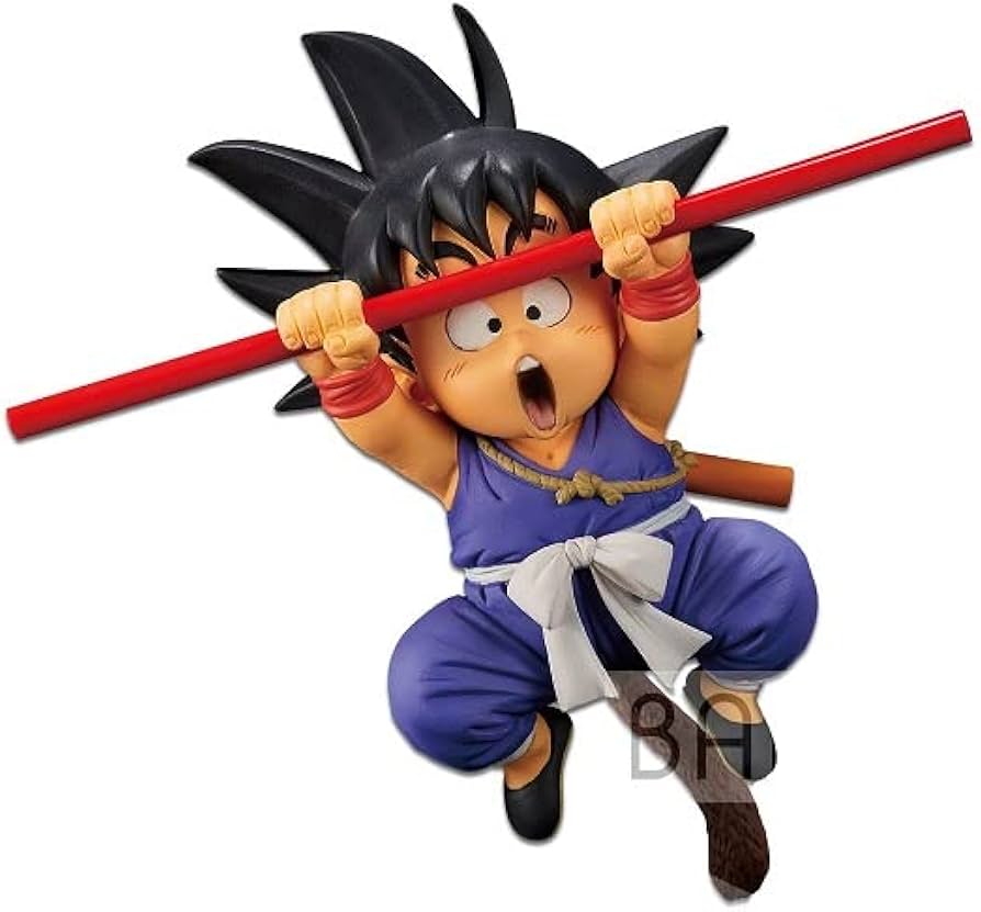 Amazon.co.jp: バンプレスト ドラゴンボール超 孫悟空FES!! 其之九