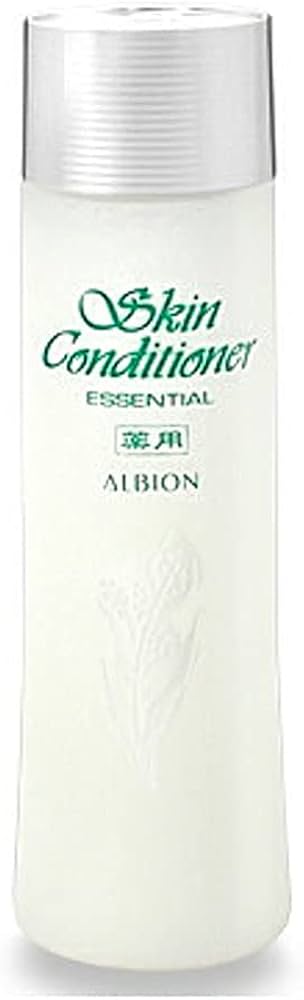 Amazon | ALBION アルビオン 薬用スキンコンディショナー
