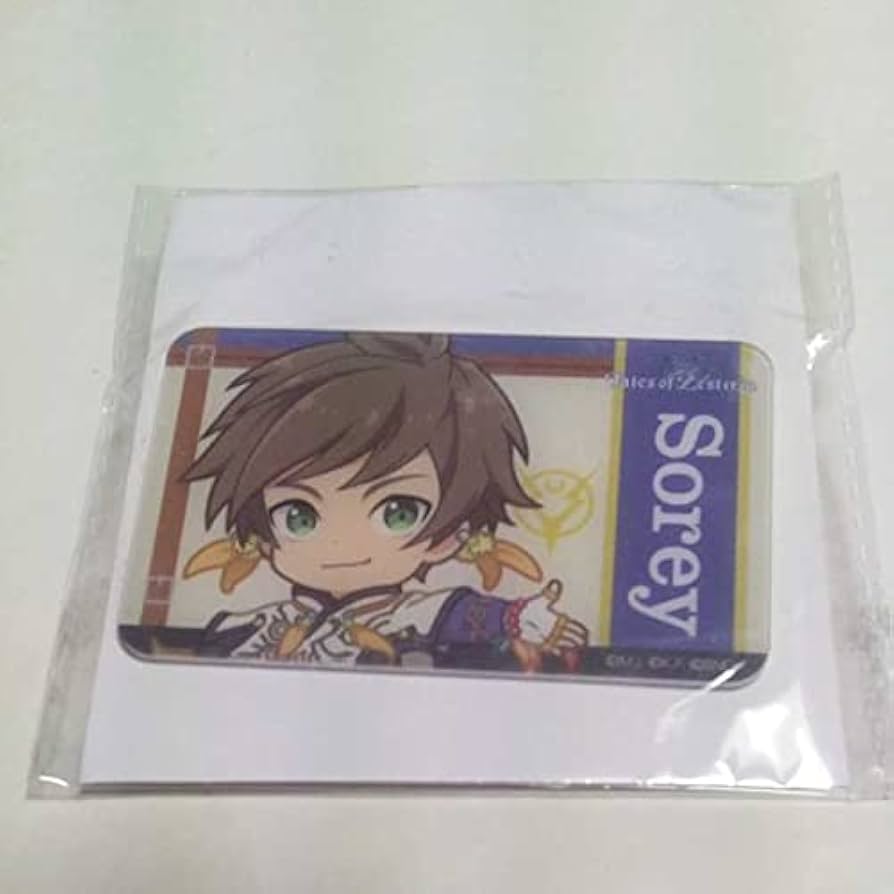 Amazon.co.jp: テイルズ オブ フェスティバル 2018 推しメンネーム