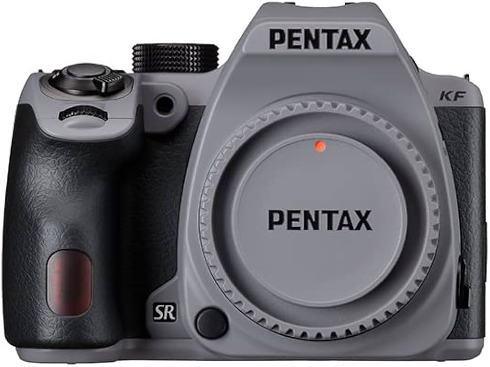 Amazon | PENTAX KF ボディ STONE APS-Cデジタル一眼レフカメラ 【視野