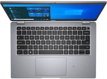 Amazon.com: Dell Latitude 5420 CORE I7 11-1185G7 16GB 512GB SSD