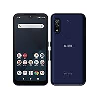 Amazon | 【整備済み品】docomo FCNT arrows We F-51B キャリア