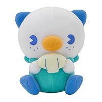Amazon.co.jp: ポケモンセンターオリジナル ぬいぐるみ サイコソーダ