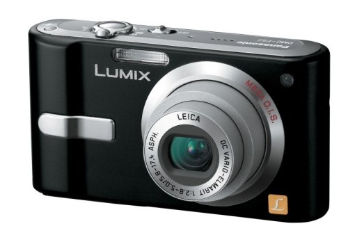 Amazon | パナソニック デジタルカメラ LUMIX (ルミックス) DMC-FS2