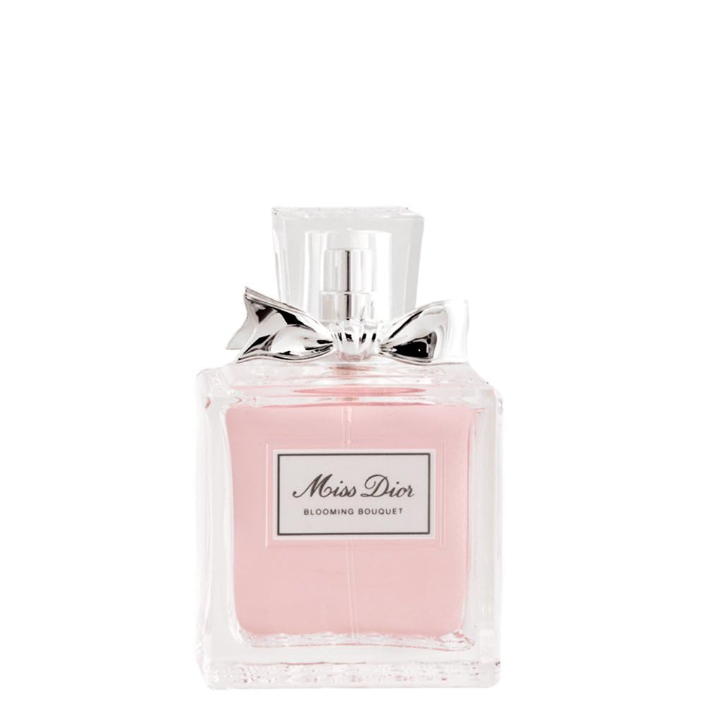 Amazon.com : Christian Dior Miss Dior Blooming Bouquet Eau de