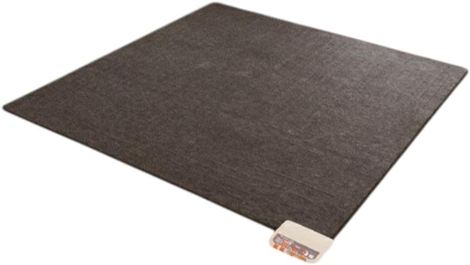 Amazon | ゼンケン Zenken 電磁波99％カット 電気ホットカーペット 2畳