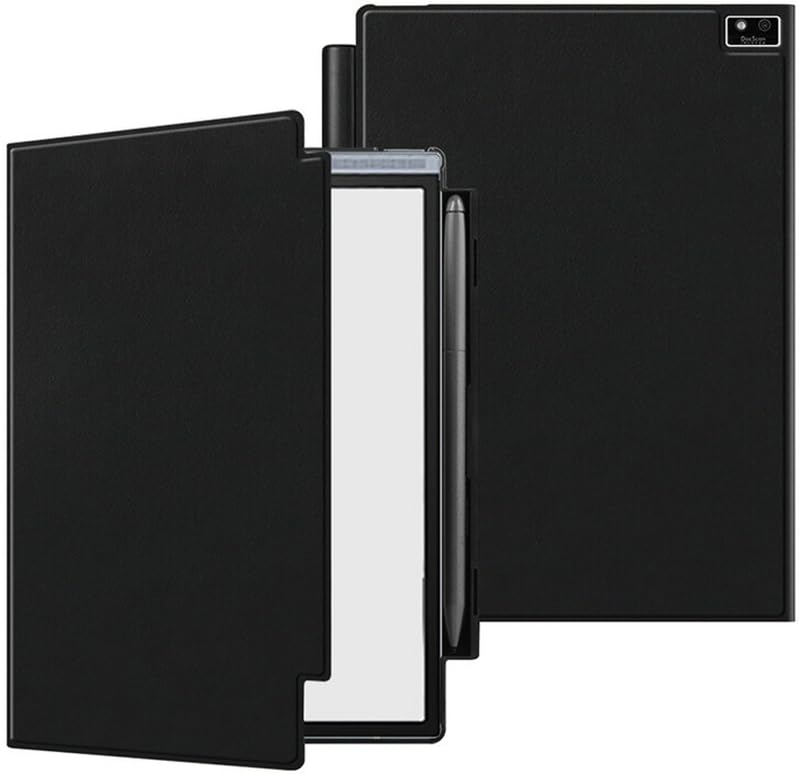 Amazon.co.jp: AGENIUS・iFLYTEK AINOTE Air 2 ケース 8.2インチ 手帳