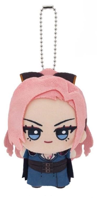 Amazon.co.jp: ヒプノシスマイク -Division Rap Battle- ちびぐるみ