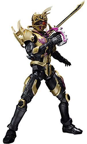 Amazon.co.jp: バンダイ(BANDAI) S.H.フィギュアーツ 超魔進チェイサー