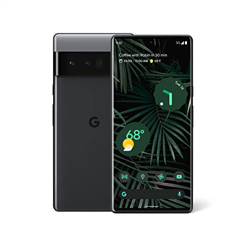 Amazon | Google Pixel 6 Pro - 5G Android Phone - アンロック