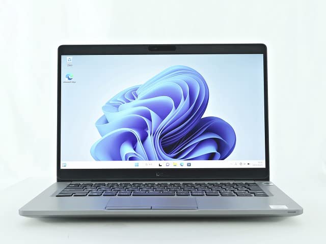 Amazon.co.jp: 【整備済み品】 Dell デル Latitude 5310 第10世代i7