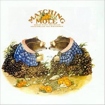 Amazon.co.jp: Matching Mole: ミュージック