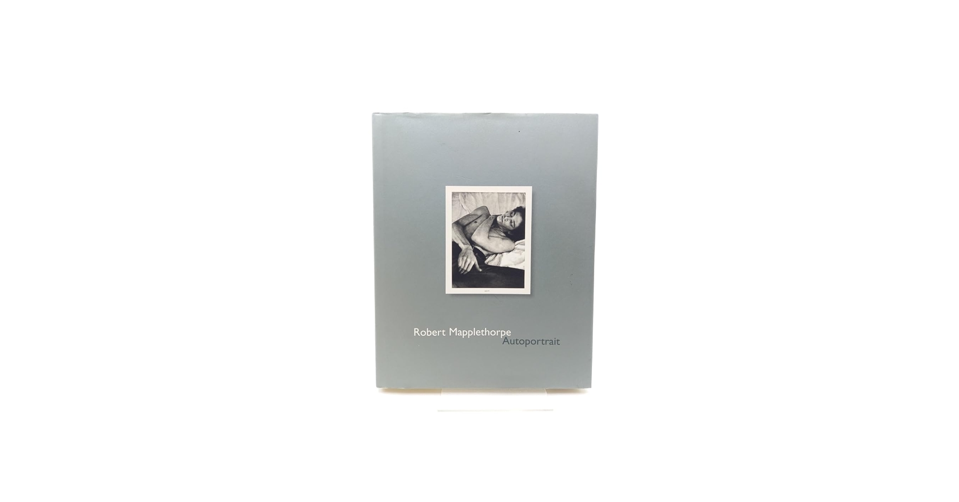 Robert Mapplethorpe: Autoportrait: Robert Mapplethorpe, Richard D