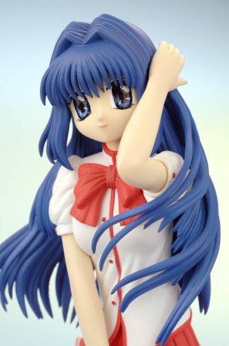 Amazon.co.jp: Kanon 水瀬名雪 1/8スケールフィギュア : ホビー