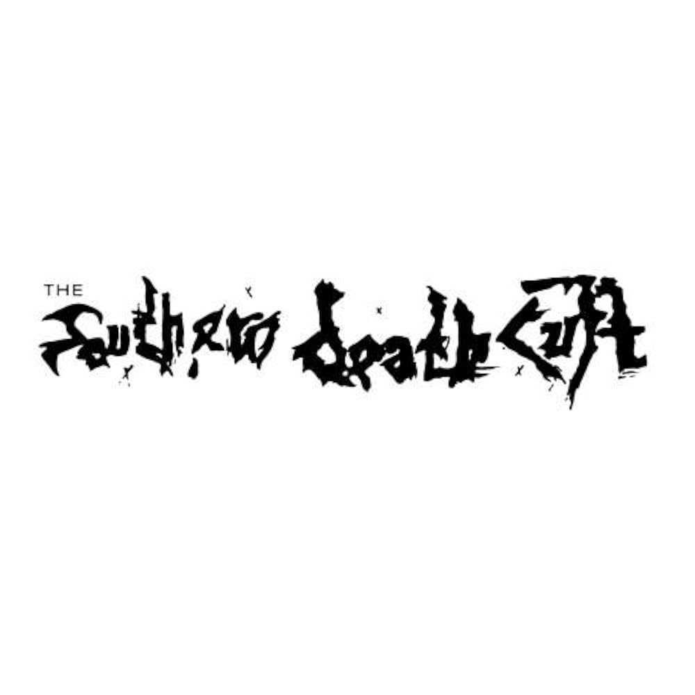 Amazon.co.jp: Southern Death Cult: ミュージック