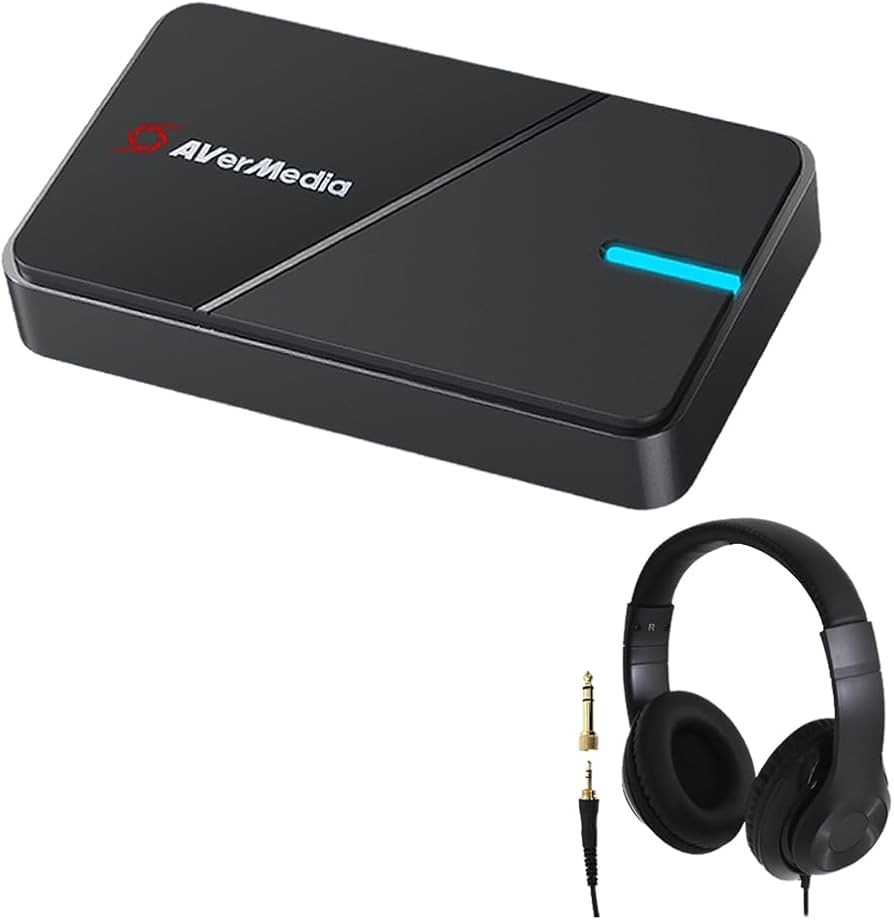 Amazon.co.jp: アバーメディア LIVE GAMER EXTREME 3 4K録画対応