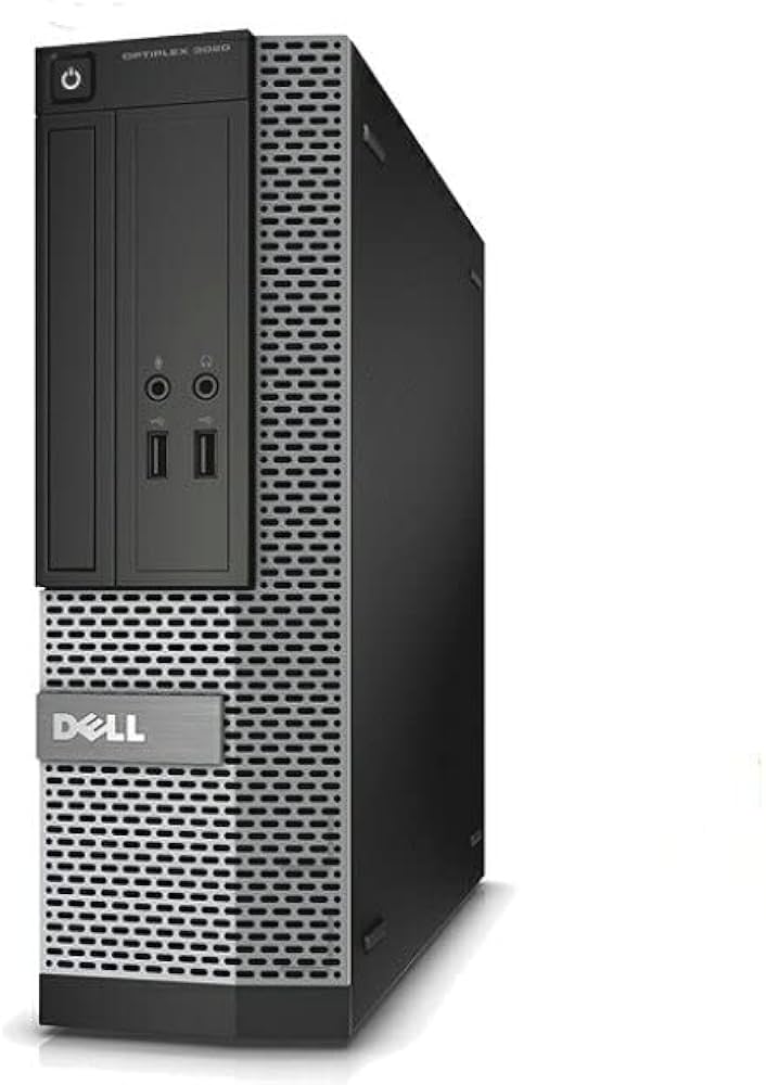 Amazon.co.jp: 【整備済み品】DELL デスクトップPC/Optiplex/Win 11/MS