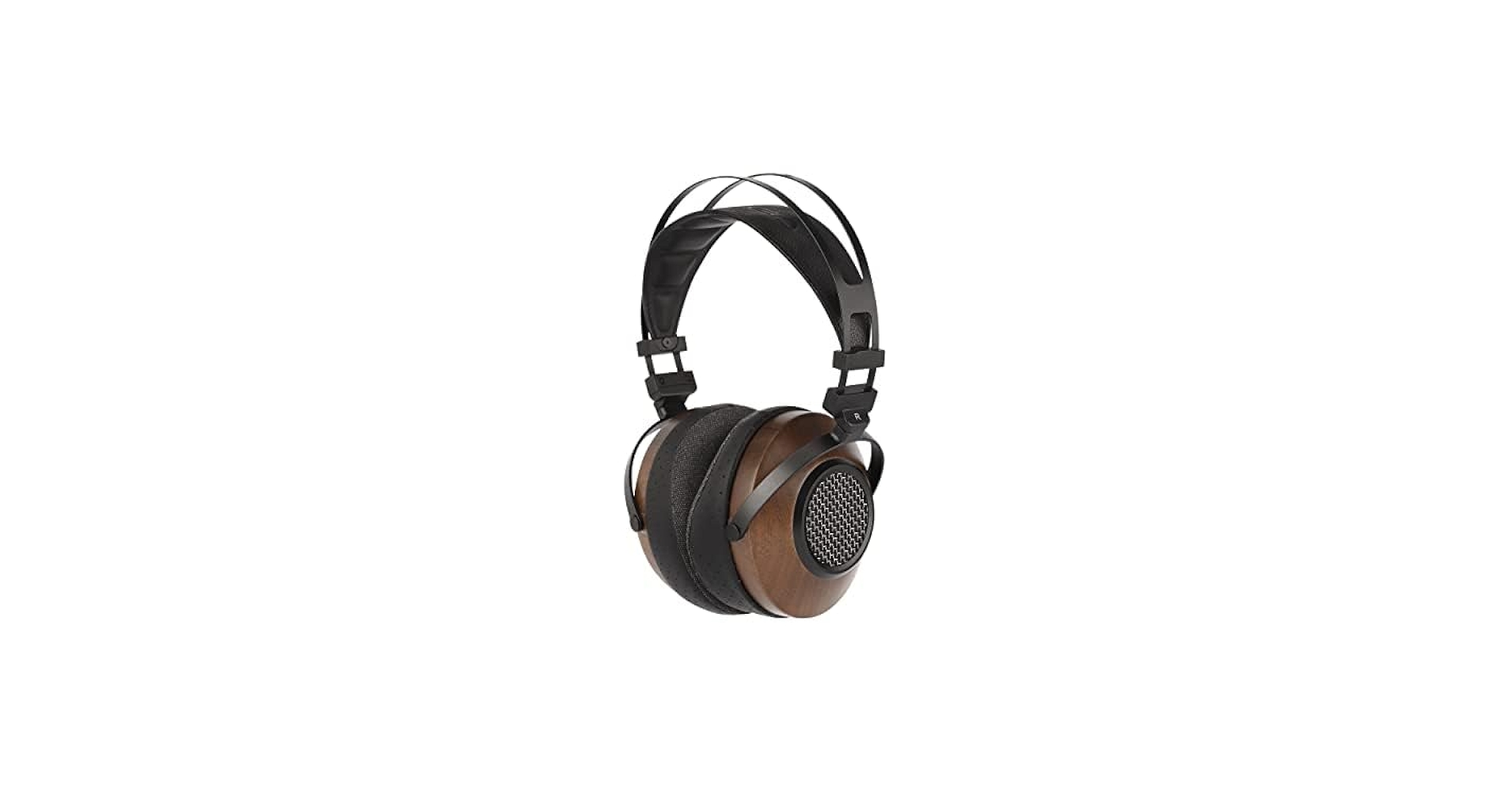 Amazon.com: SIVGA SV023 Hi-Fi Headphone Walnut Wooden Open Back