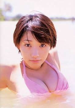 Amazon.co.jp: 眞鍋かをり 1 美巨乳グラビア写真 ＜L版80枚