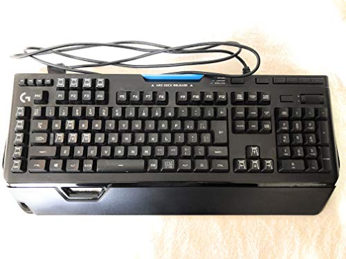 G910r ORION SPECTRUM レビュー】高速反応スイッチ採用！ミドルクラス