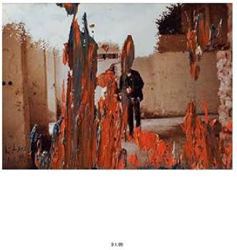 Gerhard Richter: Overpainted Photographs: Strauss, Botho, Hustvedt