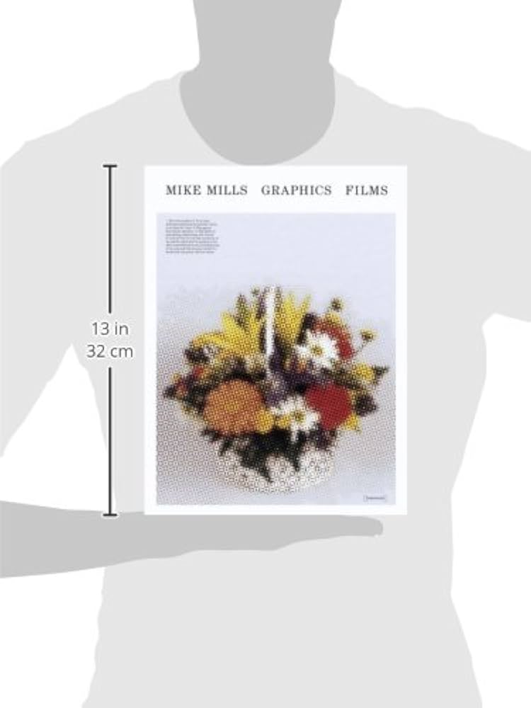 Mike Mills: Graphics Films: Rose, Aaron, Mills, Mike